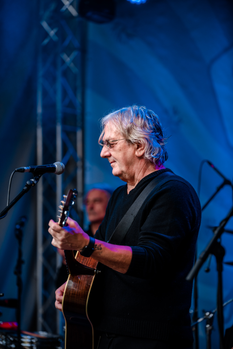 Silvestrovo u parku slavilo se uz Bagatin, večeras stiže Bang Bang