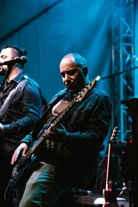 Rockfellersi koncertom u Parkiću zaključili Adventuru 