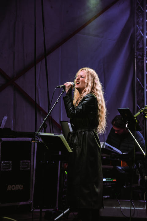 Rockfellersi koncertom u Parkiću zaključili Adventuru 