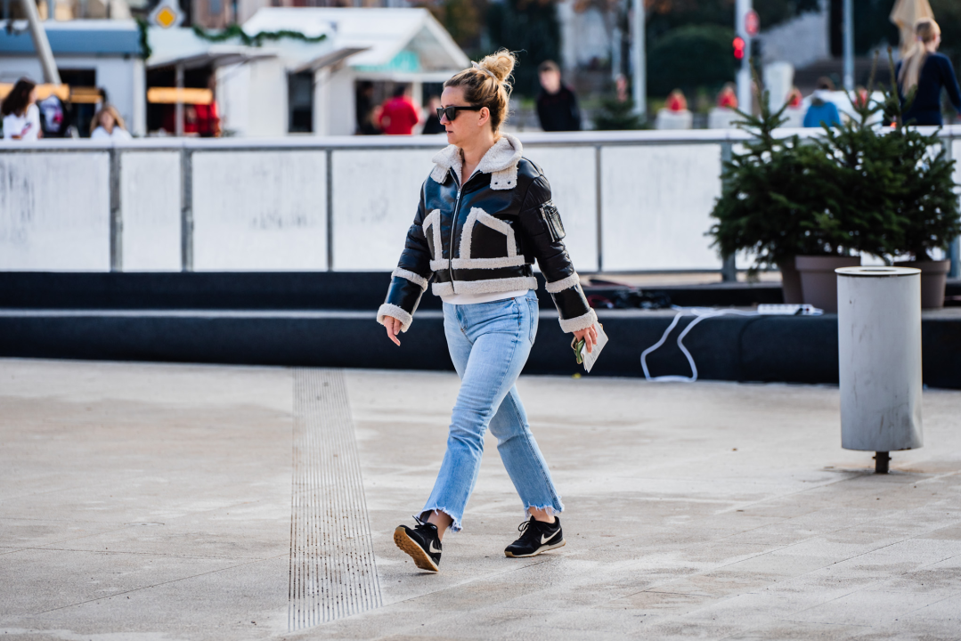 FOTO Đir po gradu, utorak 3. siječnja