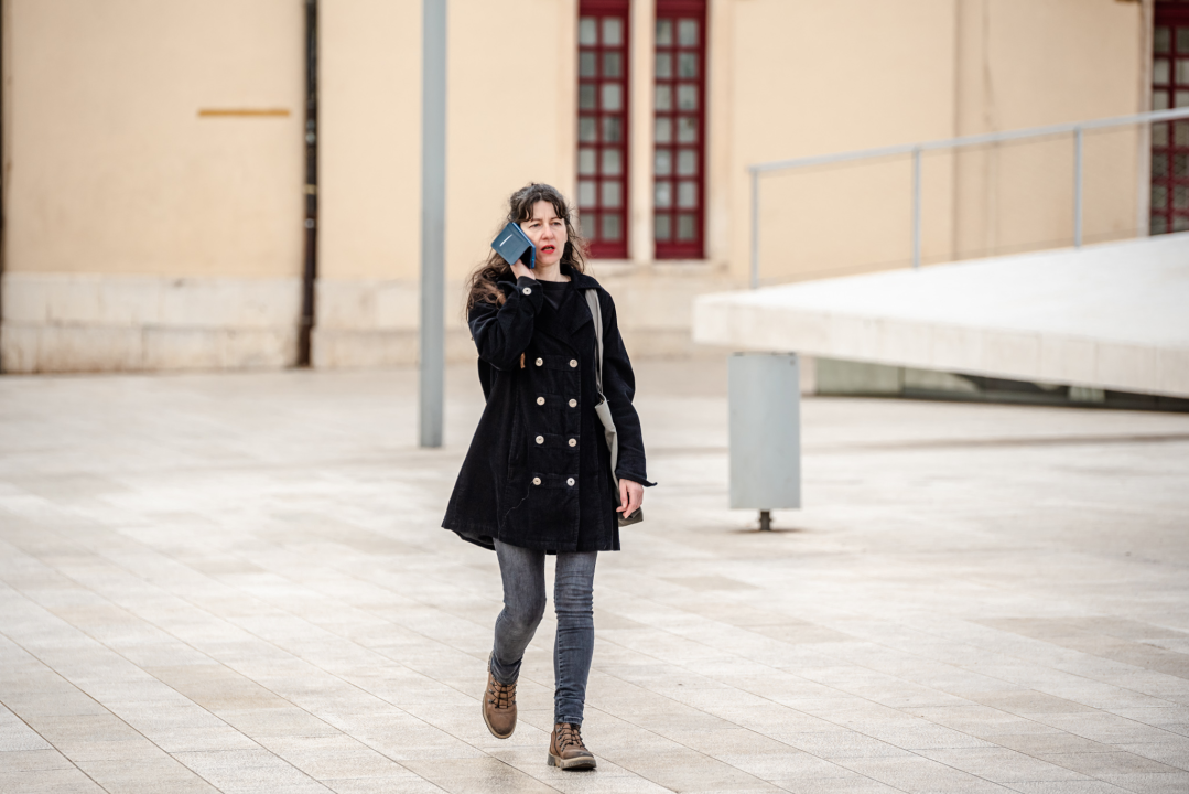 FOTO Đir po gradu, četvrtak 5. siječnja