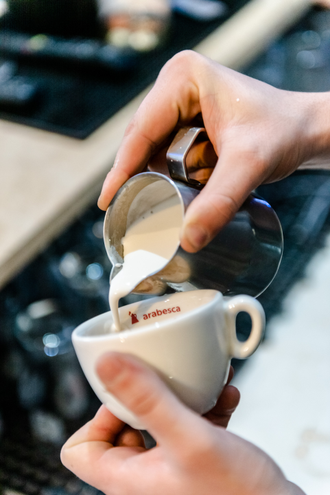 Caffe & Coctail bar Relax u Bilicama novi je centar dobre zabave!