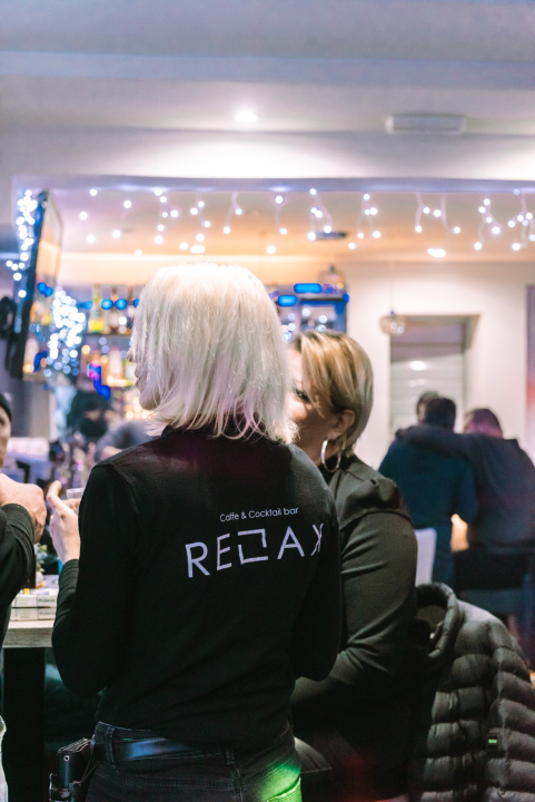 Caffe & Coctail bar Relax u Bilicama novi je centar dobre zabave!