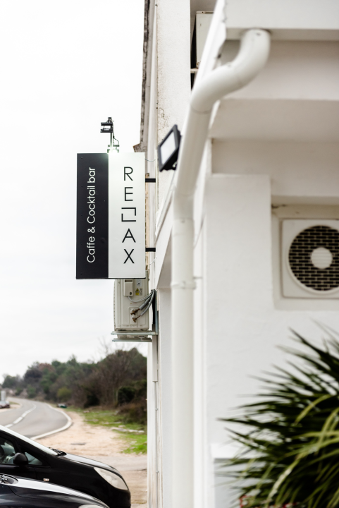 Caffe & Coctail bar Relax u Bilicama novi je centar dobre zabave!