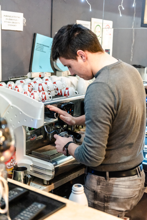 Caffe & Coctail bar Relax u Bilicama novi je centar dobre zabave!