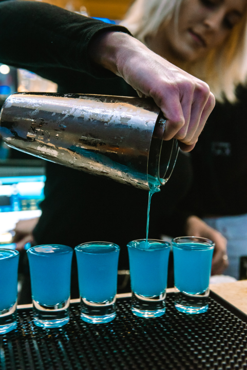 Caffe & Coctail bar Relax u Bilicama novi je centar dobre zabave!