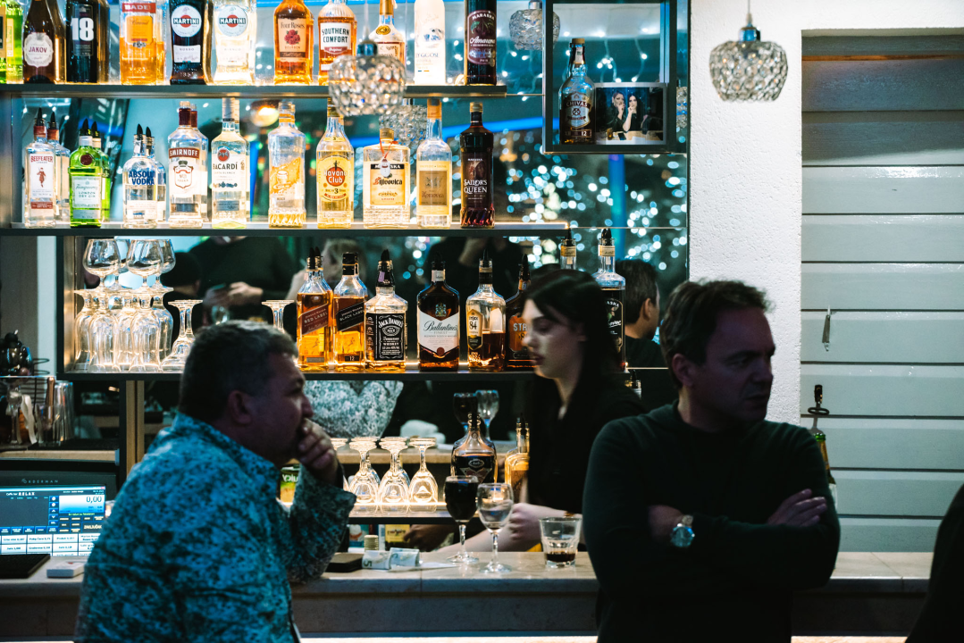 Caffe & Coctail bar Relax u Bilicama novi je centar dobre zabave!