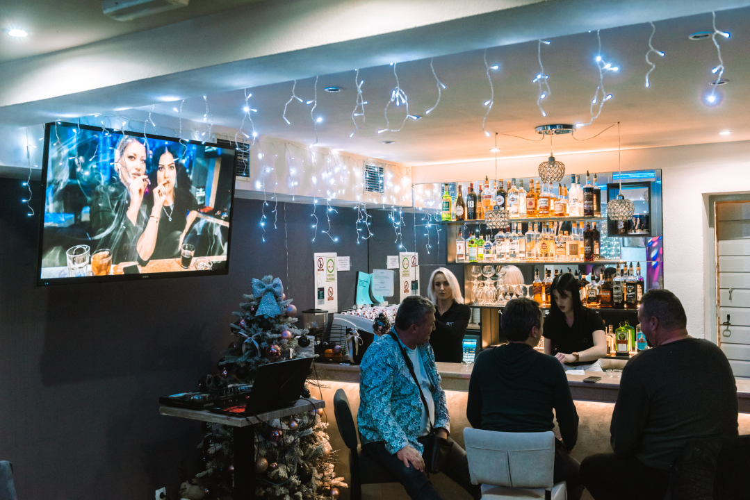 Caffe & Coctail bar Relax u Bilicama novi je centar dobre zabave!