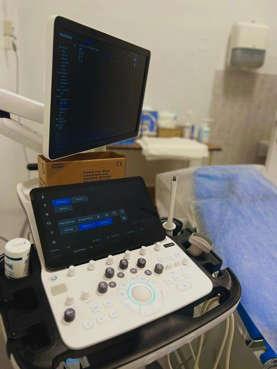 Šibenska bolnica dobila dvije novouređene ginekološke ambulante