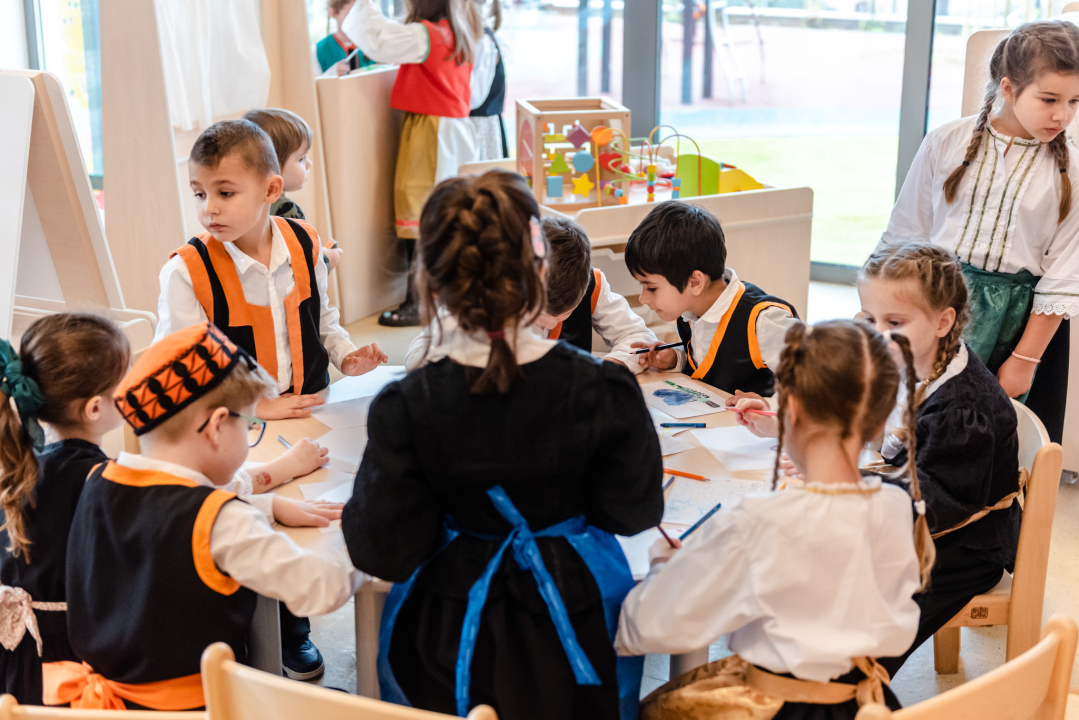 U Crnici konačno otvorena Ljubica: 'Ovo je prvi vrtić nakon Vidika koji je izgrađen iz temelja' 