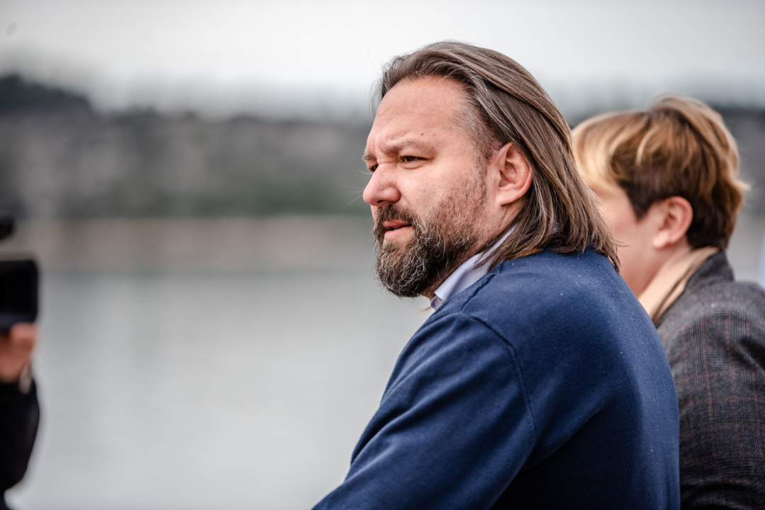 Novi zakon o pomorskom dobru još je jedan pokušaj krađe HDZ-a: 'Građani će postati gosti na plaži'