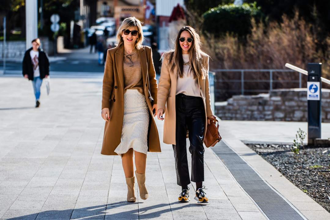 FOTO Đir po gradu, nedjelja 15. siječnja