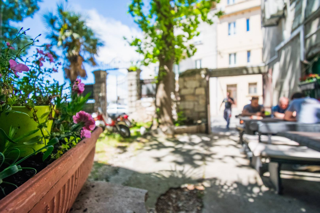 Zagrijte dušu i tijelo ukusnim delicijama iz buffeta Šimun! 