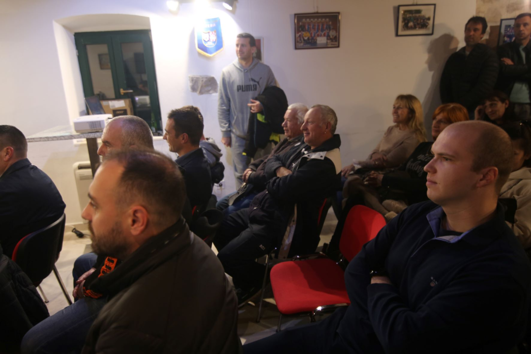 MNK Jezera slave 25 godina: 'Od 1998. traje ljubav koja ne posustaje'