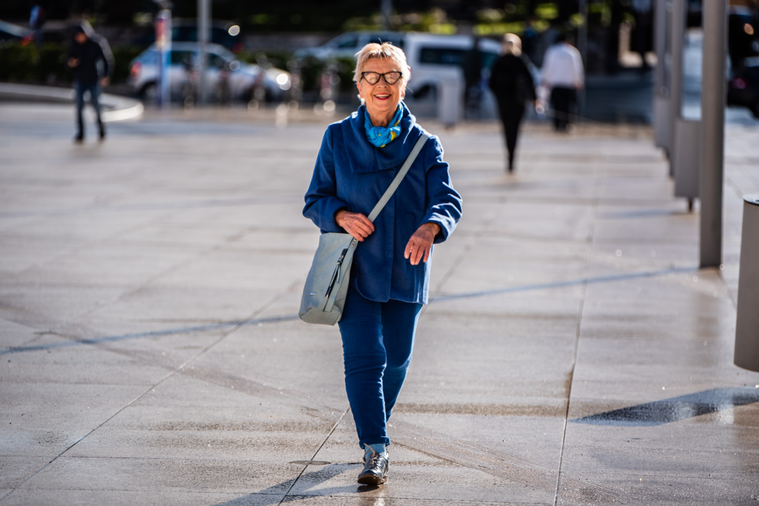 FOTO Đir po gradu, četvrtak 19. siječnja