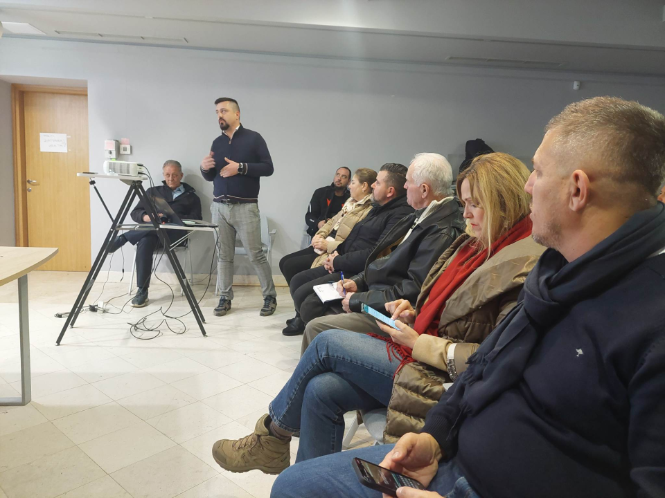 Suncem do energije: Kako do novaca Europske unije za postavljanje solarnih panela