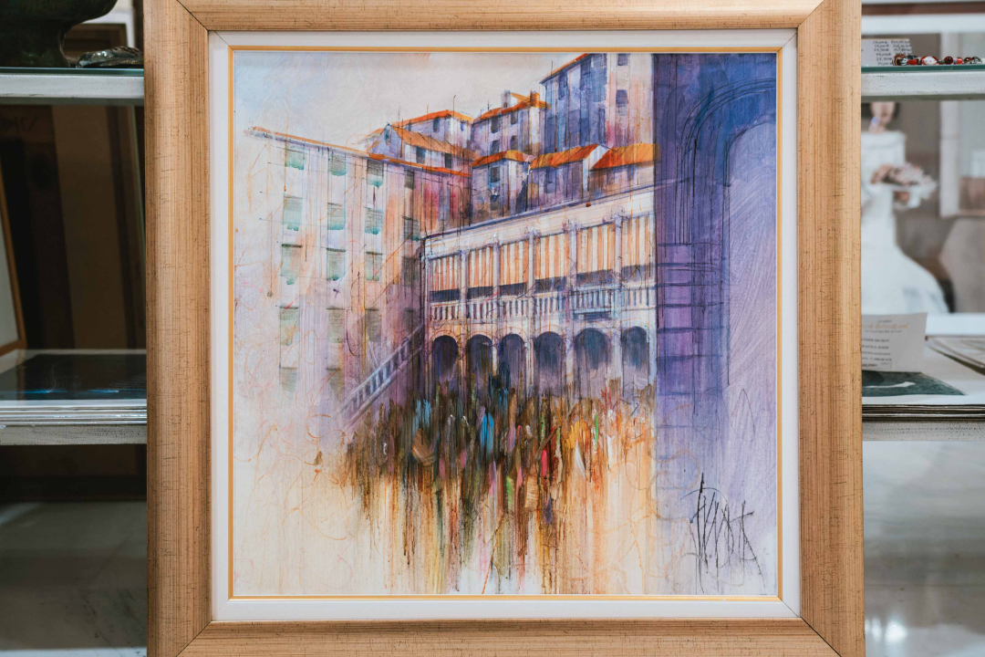 Zablistajte na maturalnoj večeri uz dizajnerske haljine iz Galerije Juraj Dalmatinac