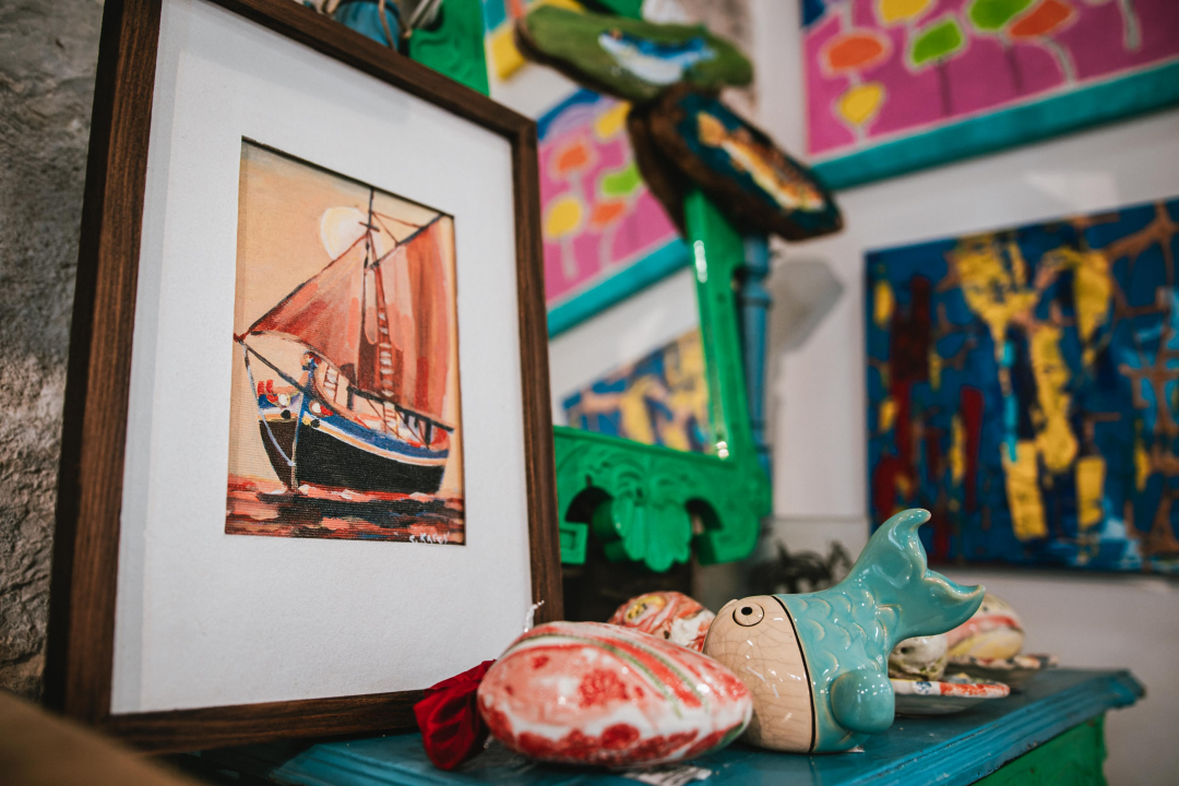 Zablistajte na maturalnoj večeri uz dizajnerske haljine iz Galerije Juraj Dalmatinac