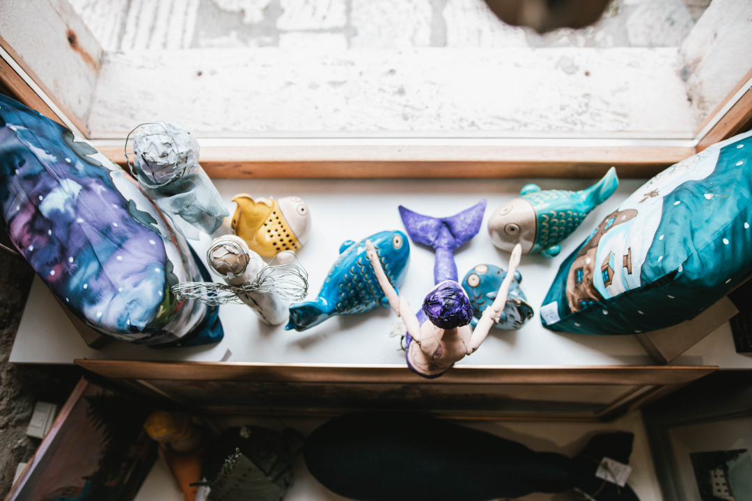 Zablistajte na maturalnoj večeri uz dizajnerske haljine iz Galerije Juraj Dalmatinac