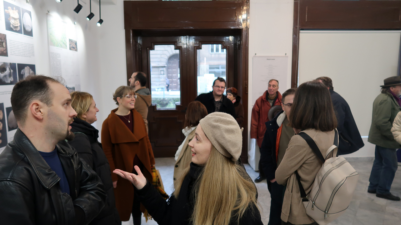 Institut za arheologiju u Zagrebu slavi rođendan uz kolege iz Šibenika: Otvorena izložba o lokalitetu Mukoše