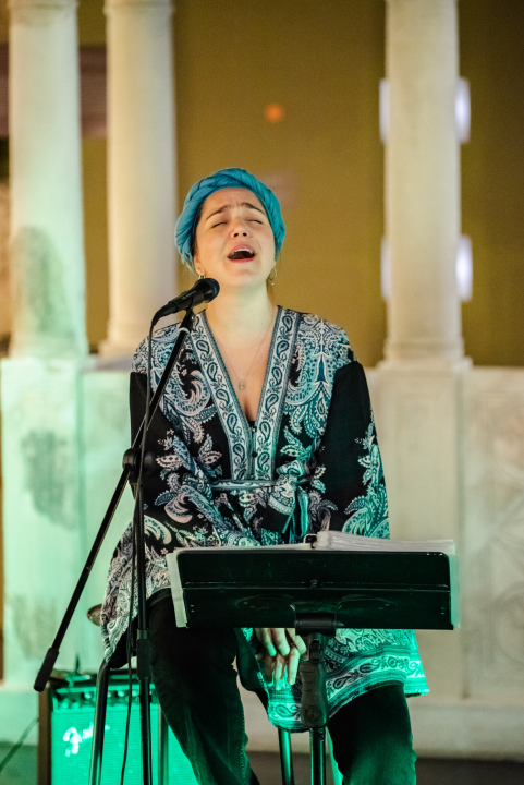 Noć muzeja u Šibeniku: Antikom inspirirane frizure!