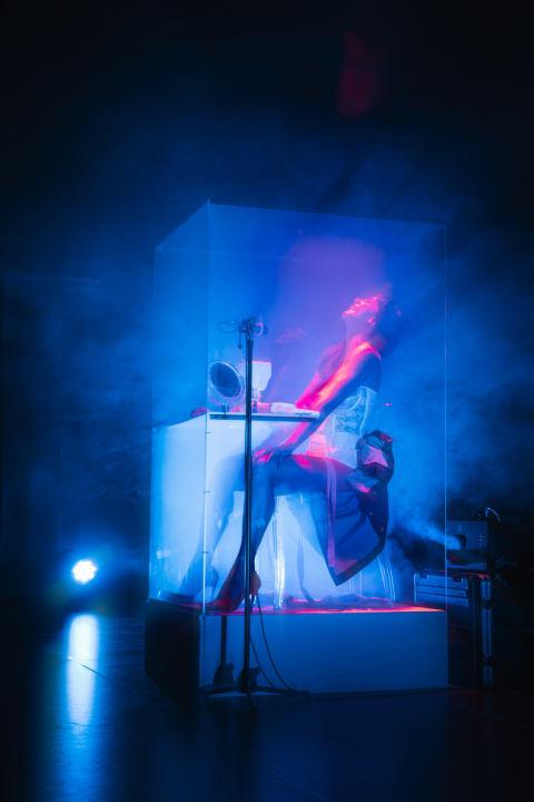 'Ljubavnice': Predstava Senke Bulić izazvala veliki interes Šibenčana