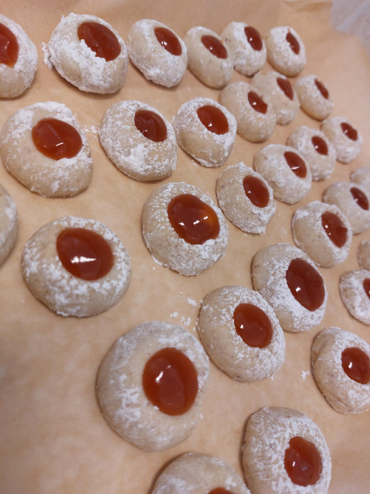 Učiteljica Anita od malih nogu voli raditi kolače, a sada tu ljubav prenosi na učenike: 'Neki žele postati slastičari kad narastu'