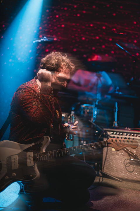 Ivan Grobenski otvorio novu koncertnu sezonu u Azimutu