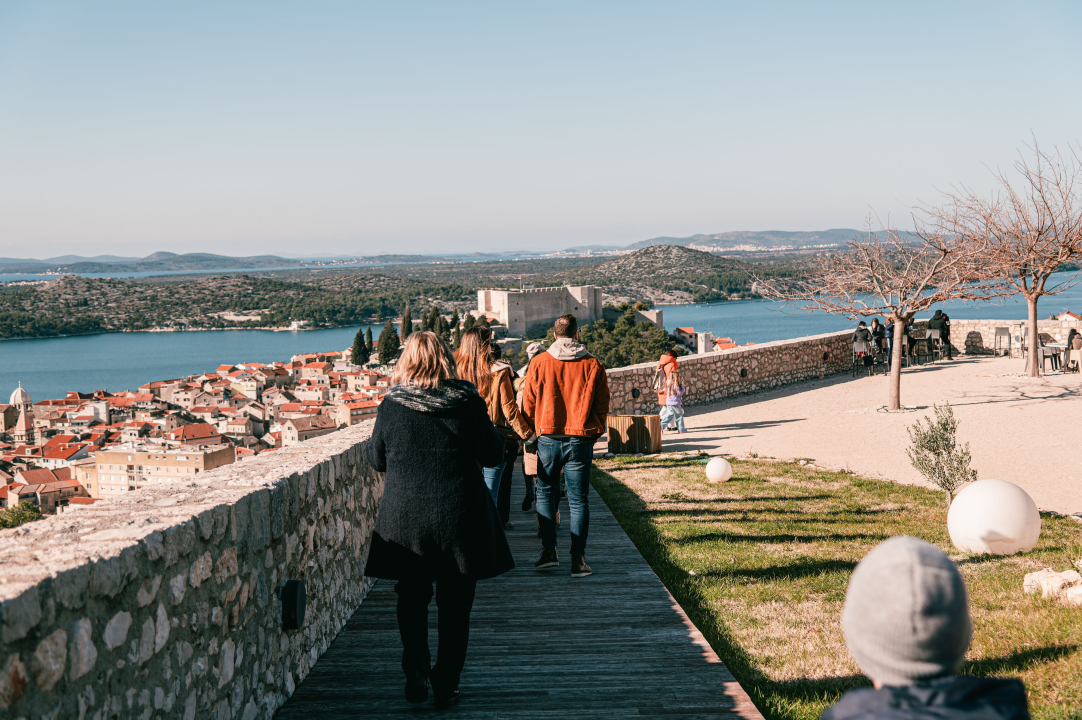 Sedmi rođendan Baronea: Slavljenička sunčana nedjelja i odlična atmosfera na šibenskoj tvrđavi