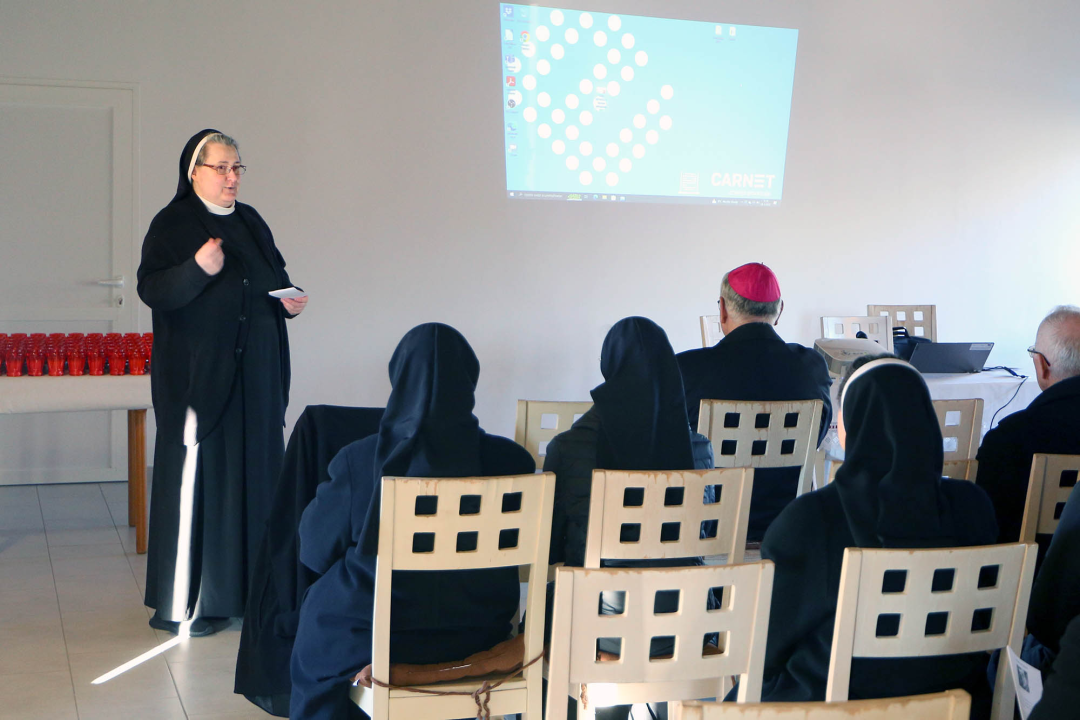 U Vrpolju obilježen dan posvećenog života