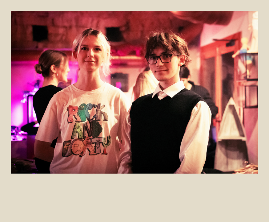 Azimut doživio prvu modnu reviju ikad: Manekenke nosile kreacije brenda 'Bubu With Love'