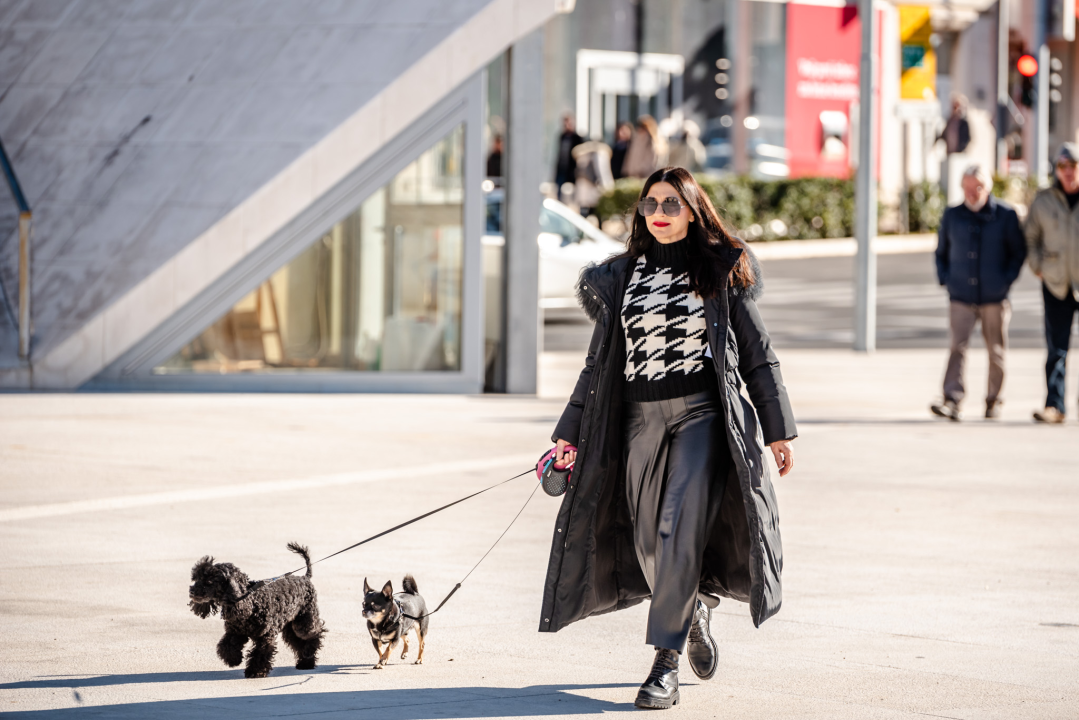 Modno osviješteni sugrađani ukrali sve poglede u gradu! 