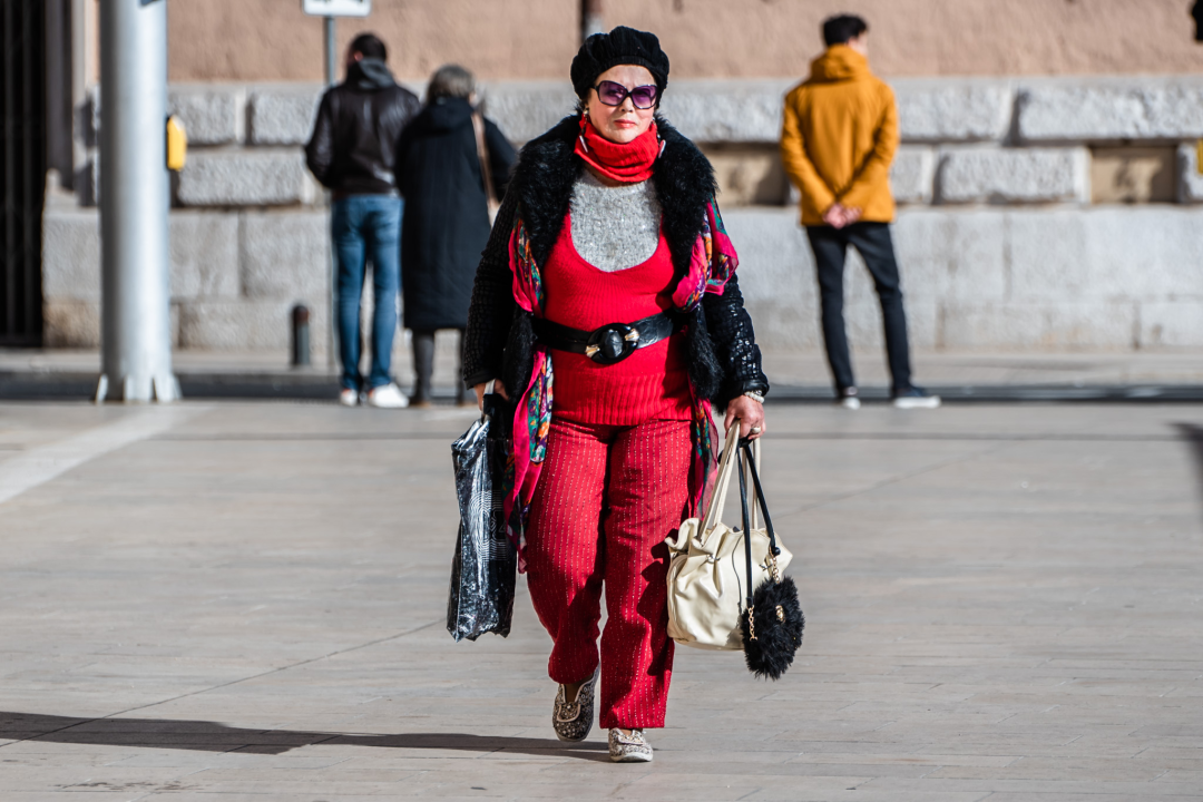 FOTO Đir po gradu, subota 4. veljače