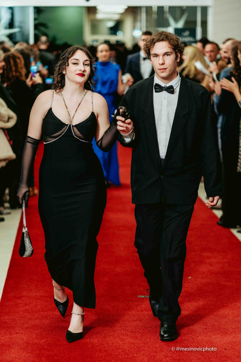 Gimnazijalci zasjali u večeri koju će pamtiti do kraja života! (1.dio)