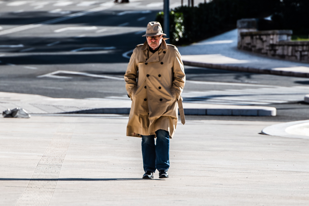 FOTO Đir po gradu, nedjelja 5. veljače