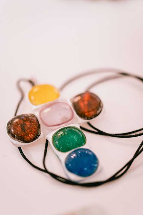 Unikatni nakit u Galeriji Juraj Dalmatinac savršen je poklon za Valentinovo!