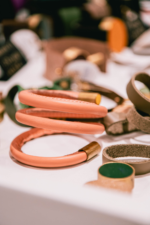 Unikatni nakit u Galeriji Juraj Dalmatinac savršen je poklon za Valentinovo!