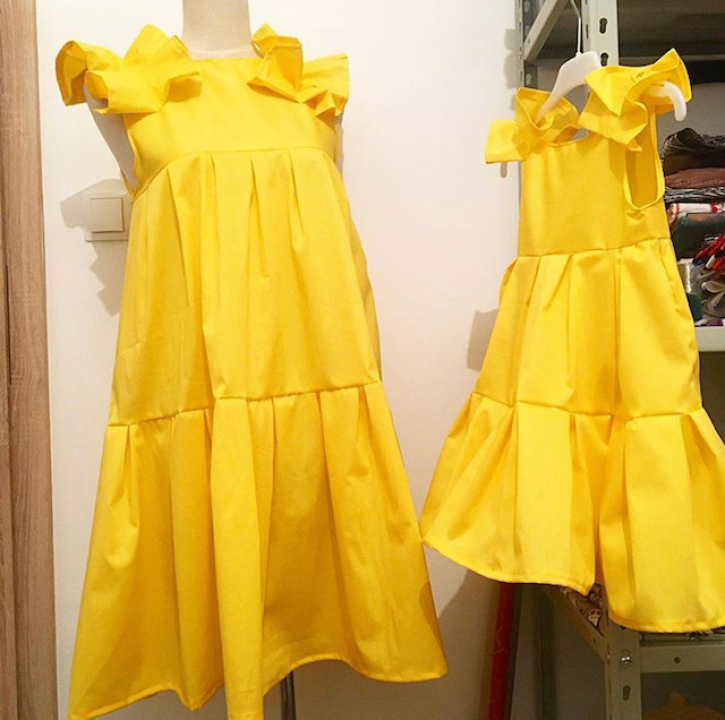 Šibenčanka Patricia dala otkaz na sigurnom poslu i pokrenula svoj: 'Muž mi je kupio prvu mašinu'