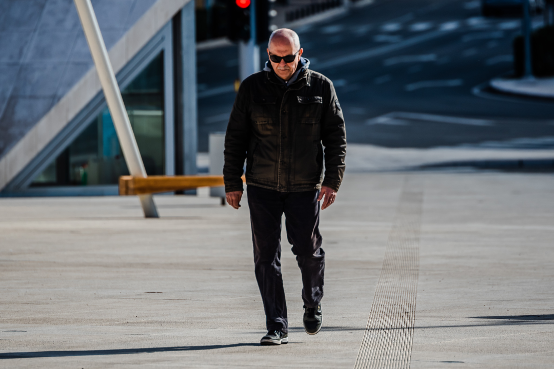 FOTO Đir po gradu, nedjelja 12. veljače