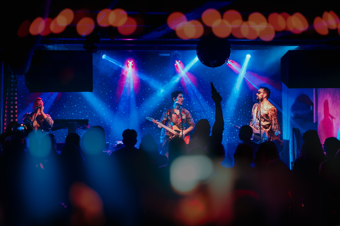 Vizelj prvi put nastupili u Šibeniku: 'Zavidimo vam u kakvom predivnom gradu živite'