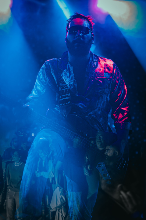 Vizelj prvi put nastupili u Šibeniku: 'Zavidimo vam u kakvom predivnom gradu živite'