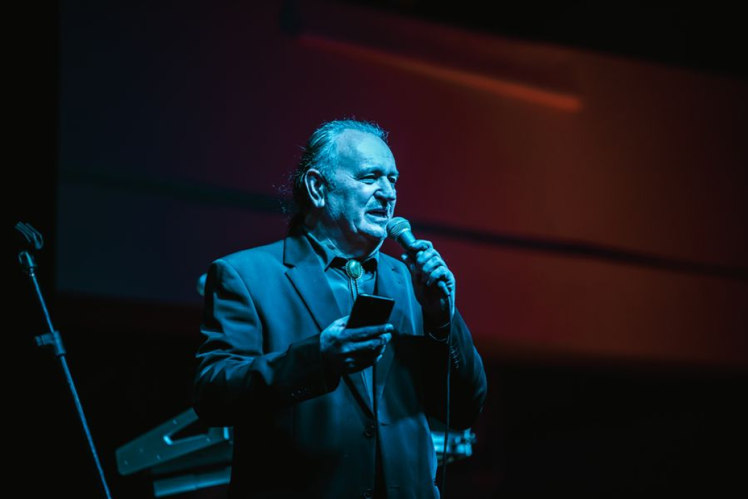 Veliki koncert Duška Kuliša na Baldekinu za Čačin odlazak u mirovinu