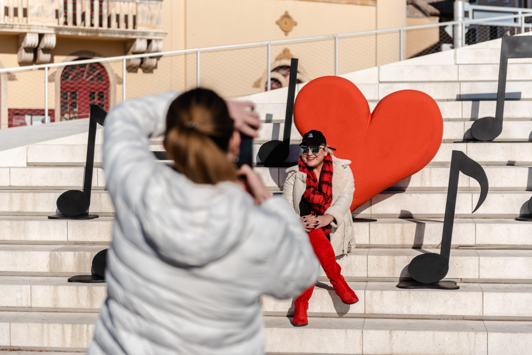 Valentinovo na Poljani: 'Ovom svijetu nedostaje ljubavi i tolerancije'