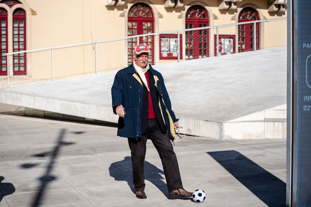 FOTO Đir po gradu, utorak 14. veljače