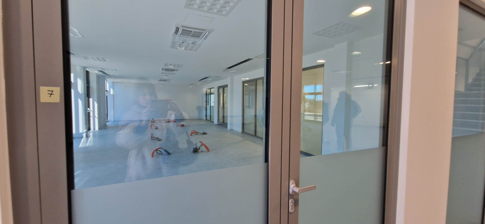 Službeno završena gradnja Palacina: Izdana uporabna dozvola za studentski dom!