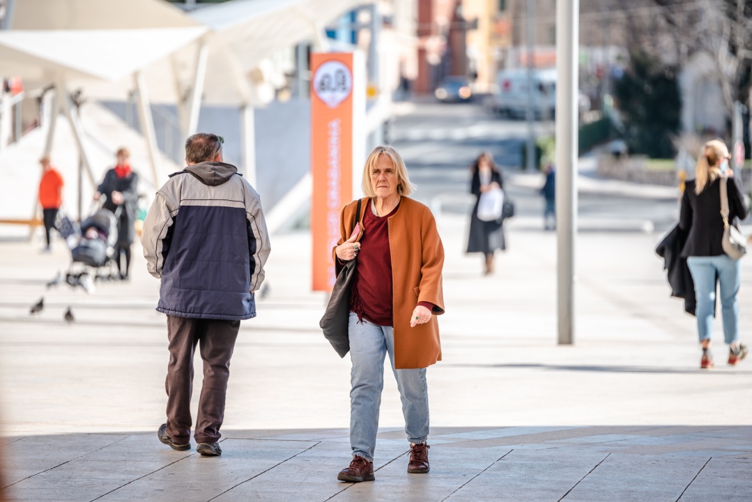 FOTO Đir po gradu, četvrtak 16. veljače