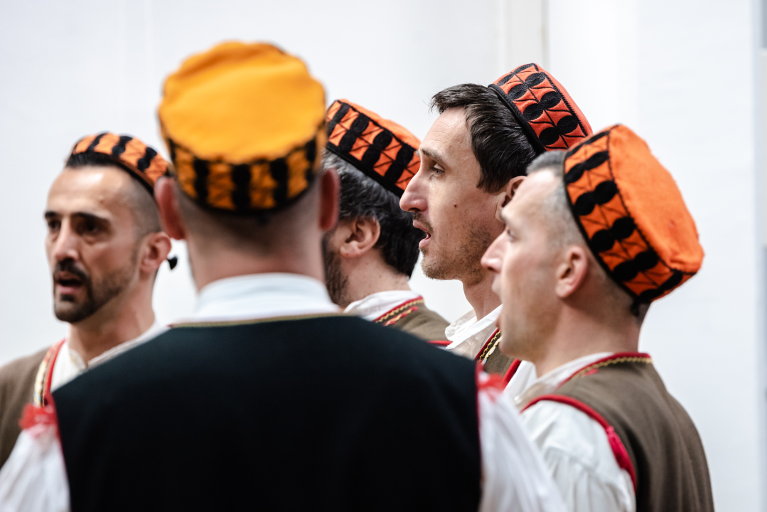 Svečana promocija studenata VUŠ-a: 'Vi ste budućnost naše zemlje i ona će biti onakva kakvom je vi oblikujete'