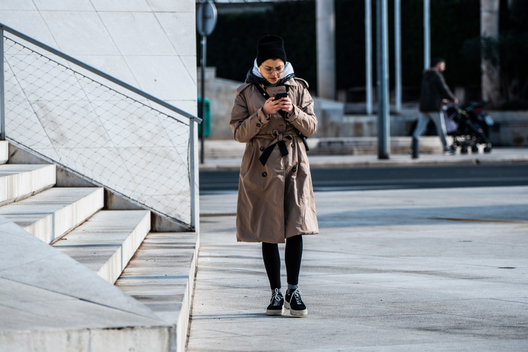 FOTO Đir po gradu, subota 18. veljače