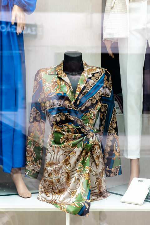 Nova proljetna kolekcija Butika Cecily osvojit će vas na prvu! 