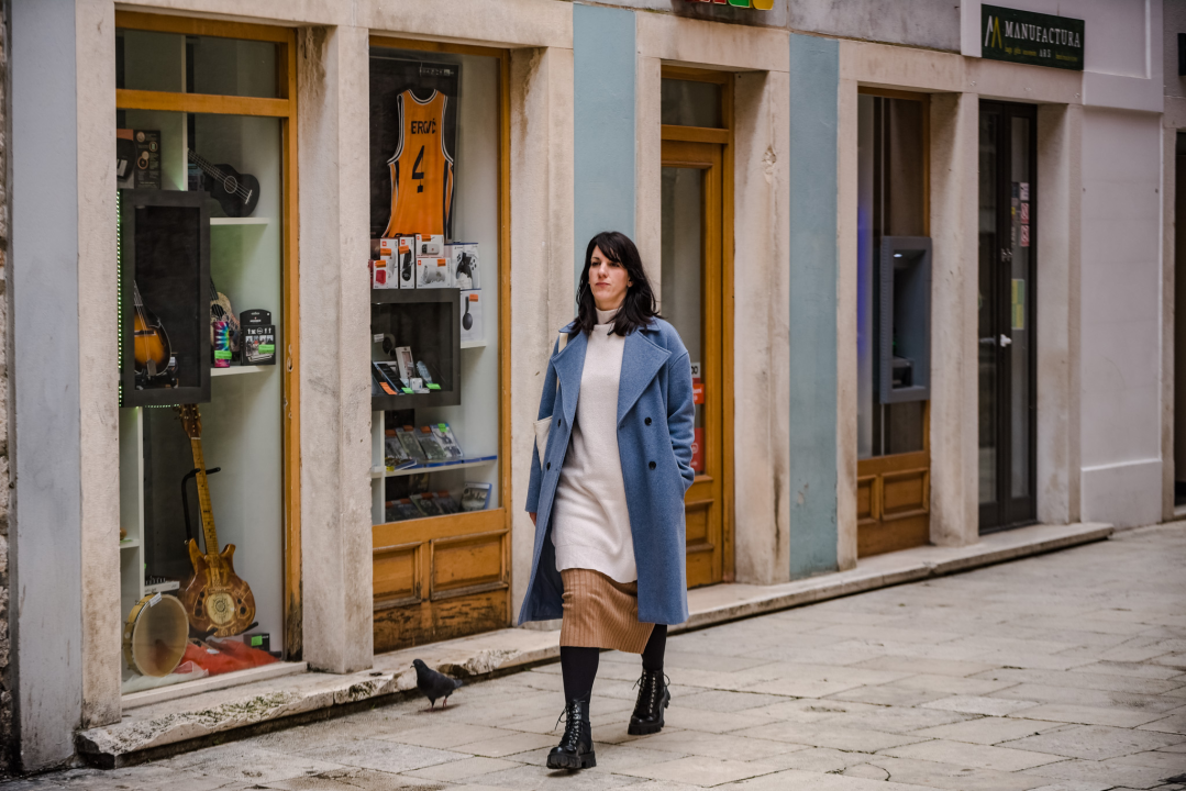 FOTO Đir po gradu, četvrtak 2. ožujka